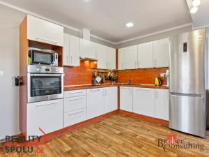 Prodej bytu 3+kk, Jablonec nad Nisou - Rýnovice, Želivského, 90 m2