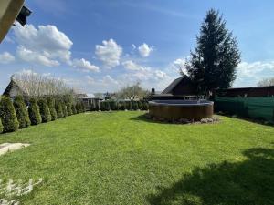 Prodej chaty, Praha - Velká Chuchle, 34 m2