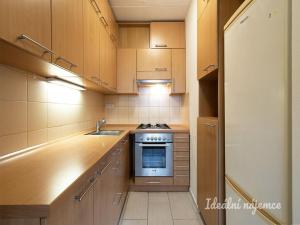 Pronájem bytu 3+kk, Praha - Hostivař, Libkovská, 70 m2