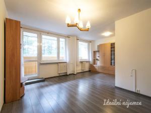 Pronájem bytu 3+kk, Praha - Hostivař, Libkovská, 70 m2