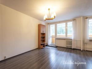 Pronájem bytu 3+kk, Praha - Hostivař, Libkovská, 70 m2