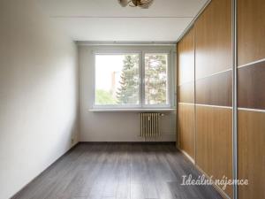 Pronájem bytu 3+kk, Praha - Hostivař, Libkovská, 70 m2