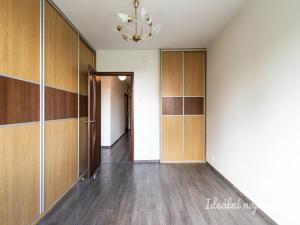 Pronájem bytu 3+kk, Praha - Hostivař, Libkovská, 70 m2