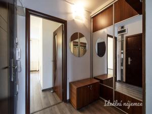 Pronájem bytu 3+kk, Praha - Hostivař, Libkovská, 70 m2