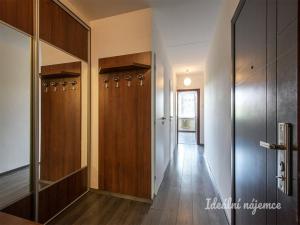 Pronájem bytu 3+kk, Praha - Hostivař, Libkovská, 70 m2