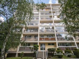 Pronájem bytu 3+kk, Praha - Hostivař, Libkovská, 70 m2