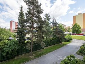 Pronájem bytu 3+kk, Praha - Hostivař, Libkovská, 70 m2