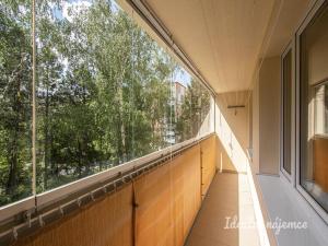 Pronájem bytu 3+kk, Praha - Hostivař, Libkovská, 70 m2
