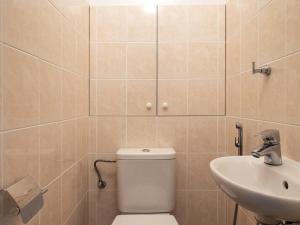 Pronájem bytu 3+kk, Praha - Hostivař, Libkovská, 70 m2