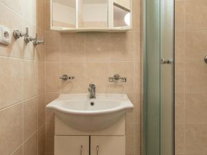 Pronájem bytu 3+kk, Praha - Hostivař, Libkovská, 70 m2