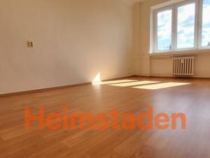 Pronájem bytu 2+1, Havířov - Město, Husova, 57 m2