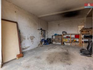 Prodej obchodního prostoru, Libědice - Čejkovice, 110 m2