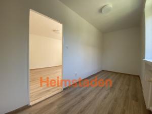 Pronájem bytu 2+1, Havířov - Město, Máchova, 77 m2