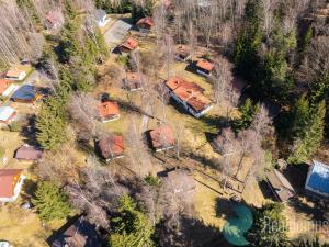 Prodej ubytování, Horní Planá, 374 m2