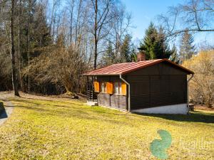 Prodej ubytování, Horní Planá, 374 m2