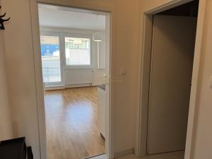 Pronájem bytu 1+kk, Praha - Libeň, U svobodárny, 31 m2