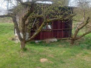 Pronájem zahrady, Olomouc - Slavonín, 526 m2