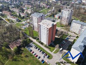Prodej bytu 3+1, Bohumín, Tovární, 75 m2