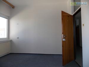 Pronájem kanceláře, Benešov, Vnoučkova, 14 m2