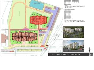 Prodej garážového stání, České Budějovice - České Budějovice 2, 13 m2