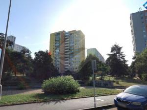 Prodej bytu 2+1, Praha - Krč, Bernolákova, 48 m2