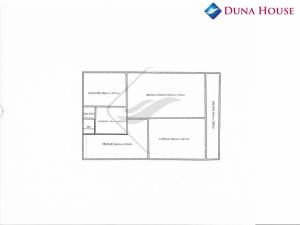 Prodej bytu 2+1, Praha - Krč, Bernolákova, 48 m2