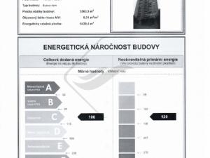 Prodej bytu 2+1, Praha - Krč, Bernolákova, 48 m2