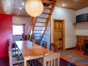 Pronájem rodinného domu, Zásada, 65 m2
