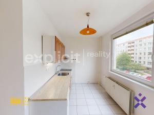 Pronájem bytu 3+1, Zlín, Podlesí III, 72 m2