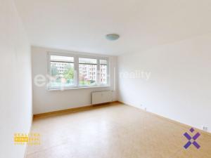 Pronájem bytu 3+1, Zlín, Podlesí III, 72 m2