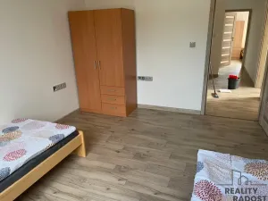 Pronájem ubytování, Třinec, 60 m2