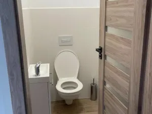 Pronájem ubytování, Třinec, 60 m2