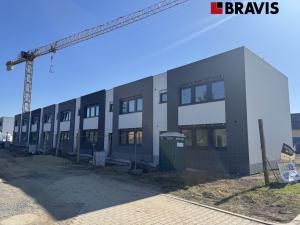 Prodej rodinného domu, Křenovice, 110 m2