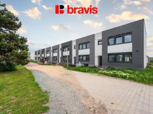 Prodej rodinného domu, Křenovice, 110 m2