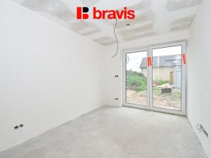 Prodej rodinného domu, Křenovice, 110 m2