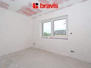 Prodej rodinného domu, Křenovice, 110 m2