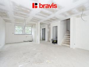 Prodej rodinného domu, Křenovice, 110 m2