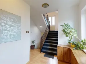 Prodej rodinného domu, Beroun - Beroun-Město, Plzeňská, 284 m2