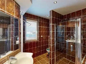 Prodej rodinného domu, Beroun - Beroun-Město, Plzeňská, 284 m2