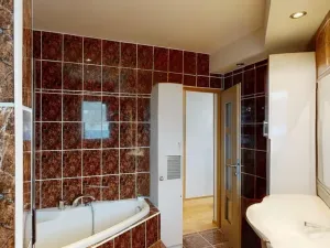 Prodej rodinného domu, Beroun - Beroun-Město, Plzeňská, 284 m2