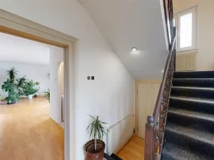 Prodej rodinného domu, Beroun - Beroun-Město, Plzeňská, 284 m2