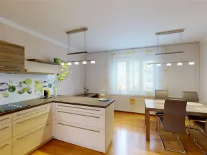 Prodej rodinného domu, Beroun - Beroun-Město, Plzeňská, 284 m2