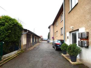 Prodej bytu 3+1, Nový Knín, 90 m2