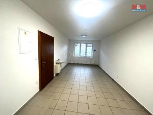Pronájem obchodního prostoru, Bechyně, Libušina, 58 m2