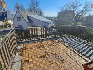 Prodej rodinného domu, Horní Město, 70 m2
