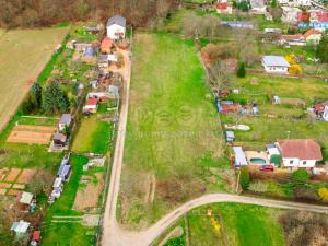 Prodej pozemku pro bydlení, Brno - Ivanovice, 4444 m2