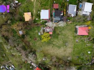 Prodej chalupy, Zlín, Kosov II, 66 m2