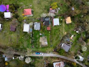 Prodej chalupy, Zlín, Kosov II, 66 m2