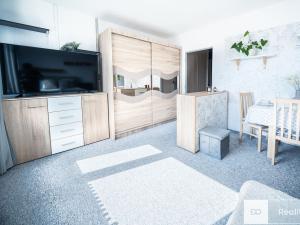Prodej bytu 1+kk, Nymburk, Jasmínová, 31 m2