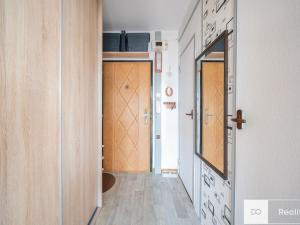 Prodej bytu 1+kk, Nymburk, Jasmínová, 31 m2